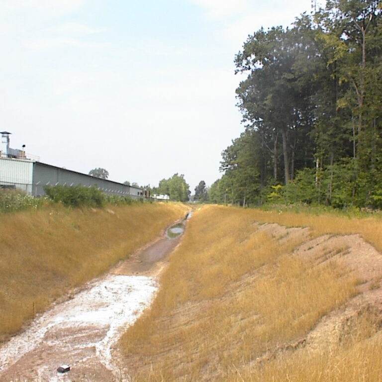 Ridgeway Drilling Geotechnical + Environmental